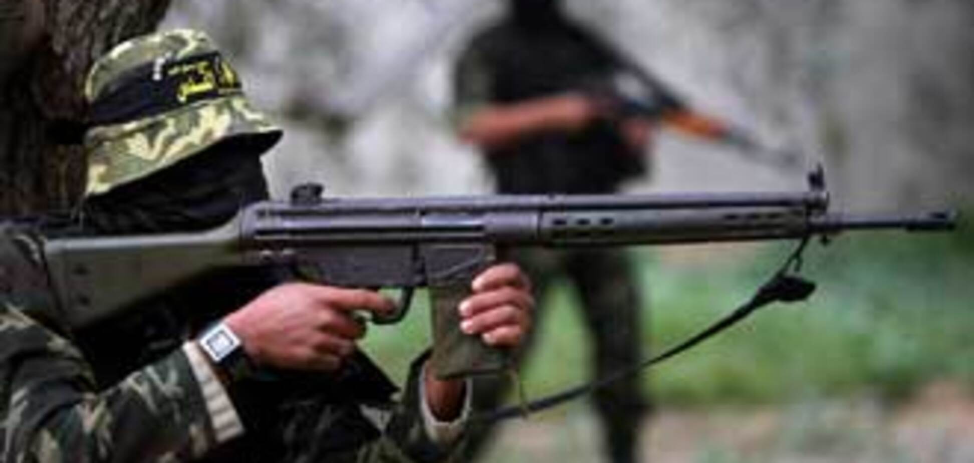 ХАМАС пригрозив Ізраїлю терактами смертників