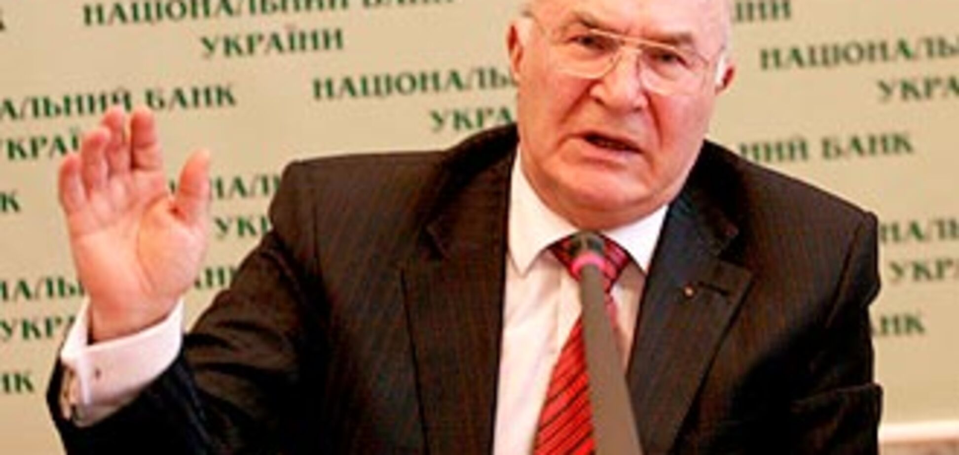 Стельмах ответил на эскапады Тимошенко