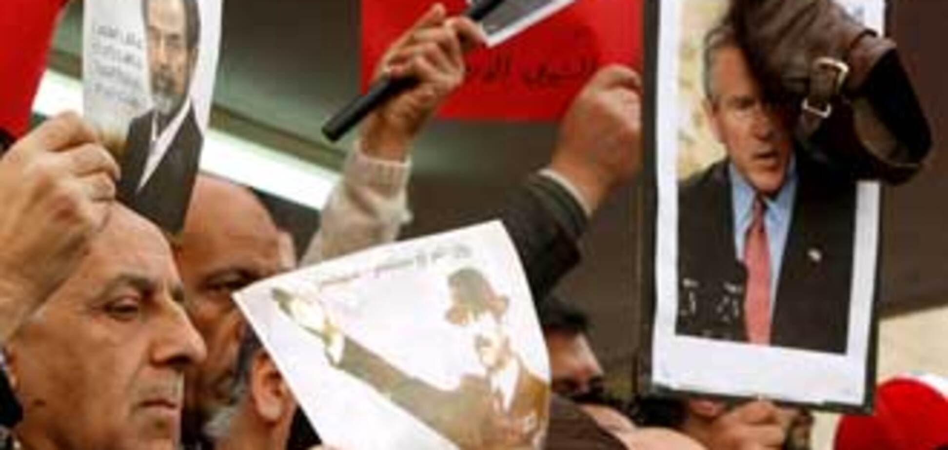 Призначено дату суду по 'черевикам Буша'