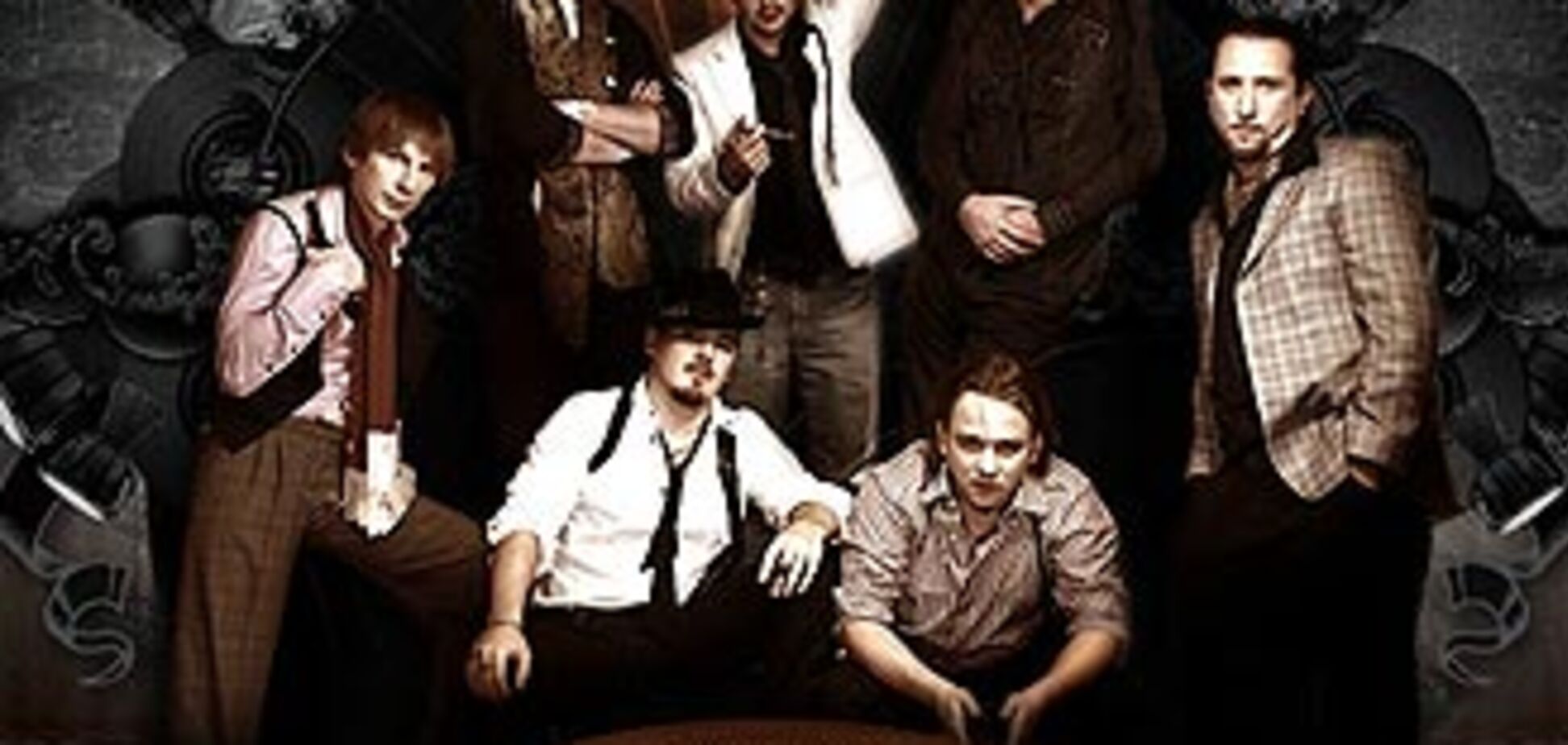 Рейтинг сайтів українських знаменитостей