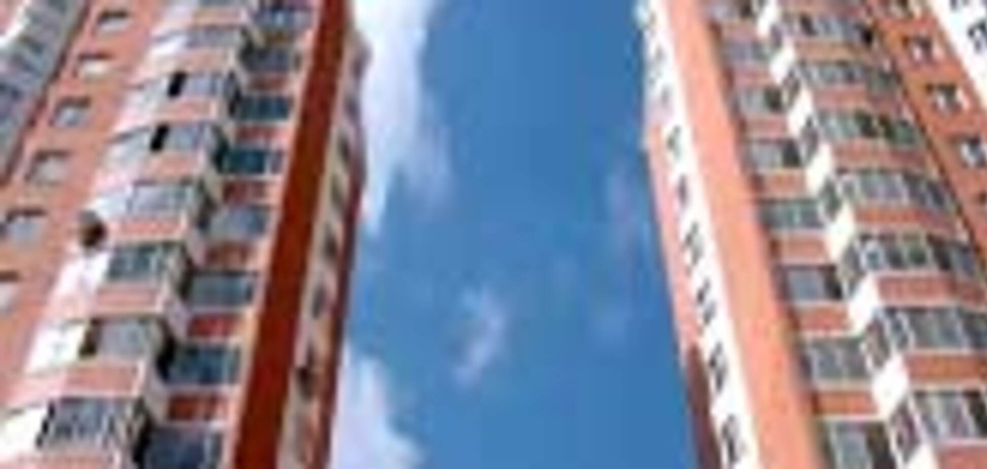 На просторе житло доведеться платити податок