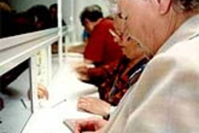 У Мінпраці чекають ще 3 млн безробітних