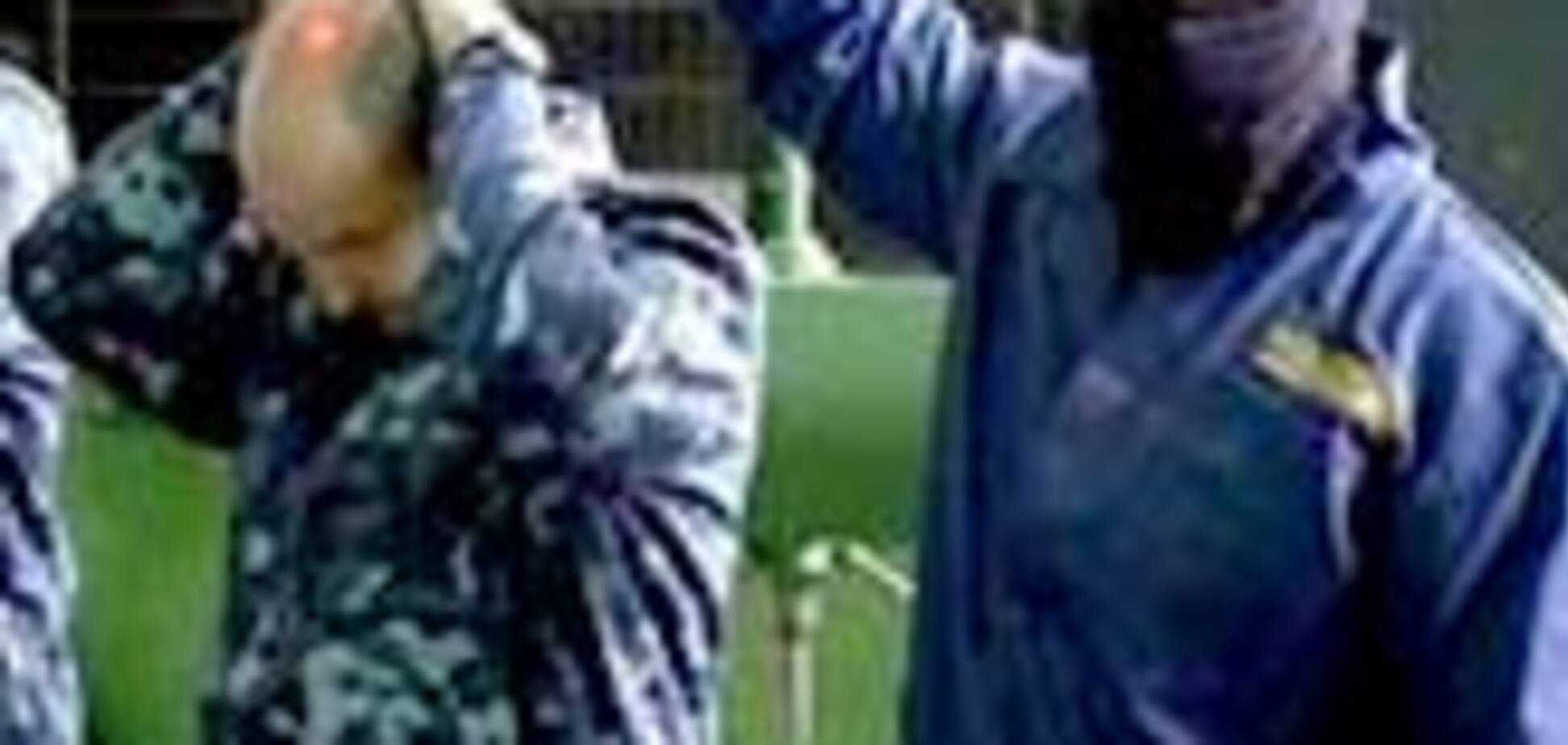 СБУ запобігла 246 терористичних атак