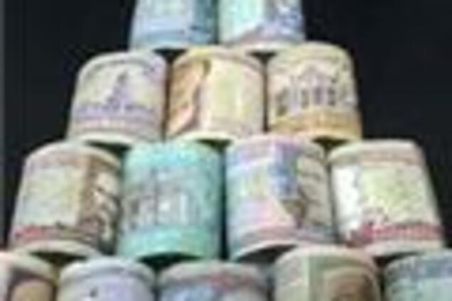 В 2009 году средняя зарплата превысит 2009 грн