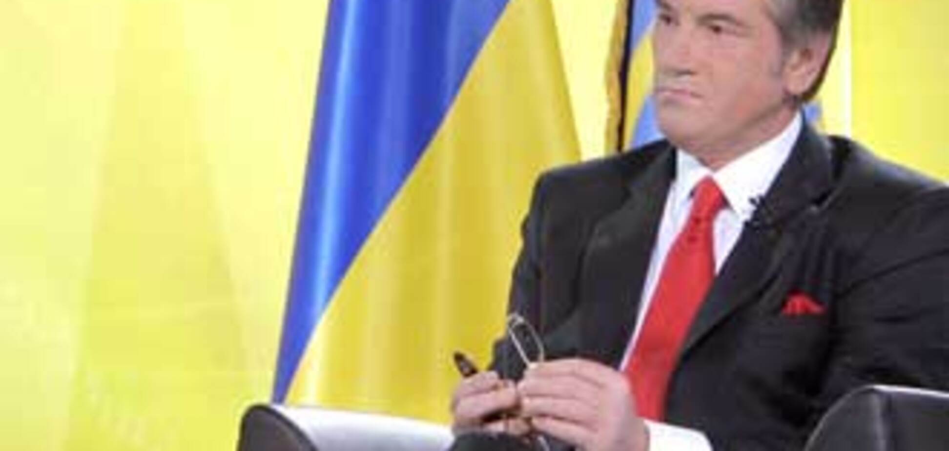 Президент никогда не объявит о дефолте