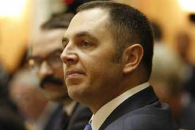 Портнов требует импичмента Ющенко
