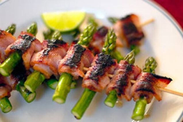 Новинки от Шефа в ресторане 'L'AMOUR'