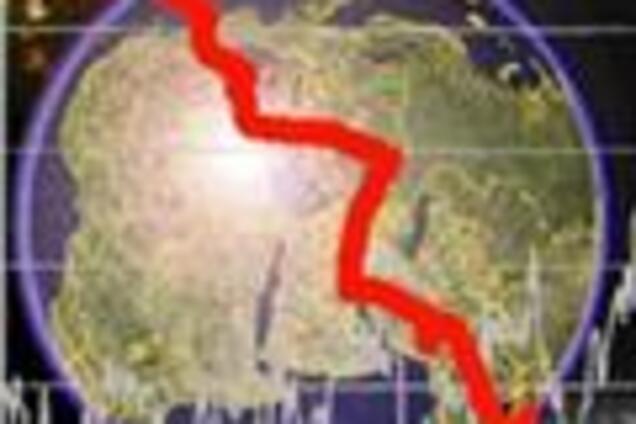Україна стане новим епіцентром світової кризи
