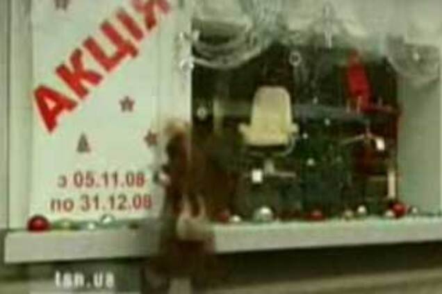 У країні почалися новорічні розпродажі