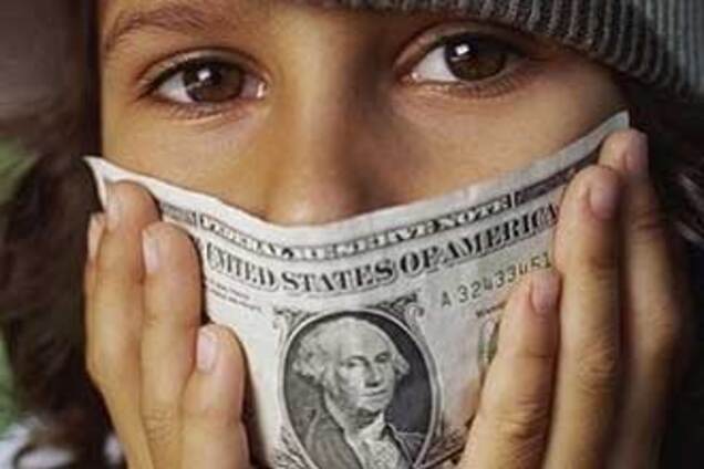 Рада запретила погашать валютные кредиты гривней