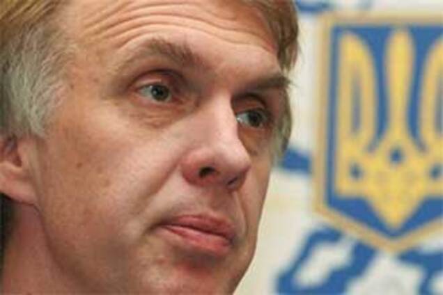 Кабмин оставит Огрызко без работы