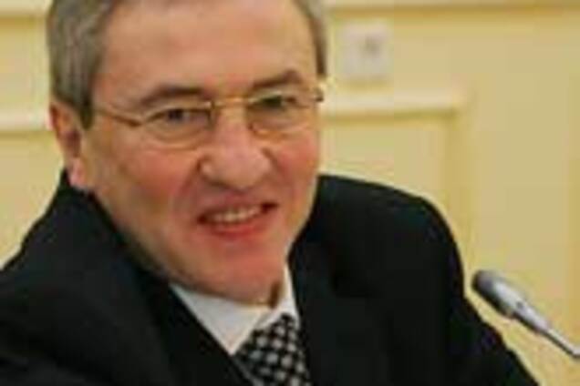 Черновецкий признался Тимошенко в любви