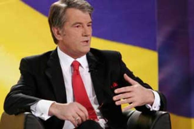 Ющенко должен немедленно уйти