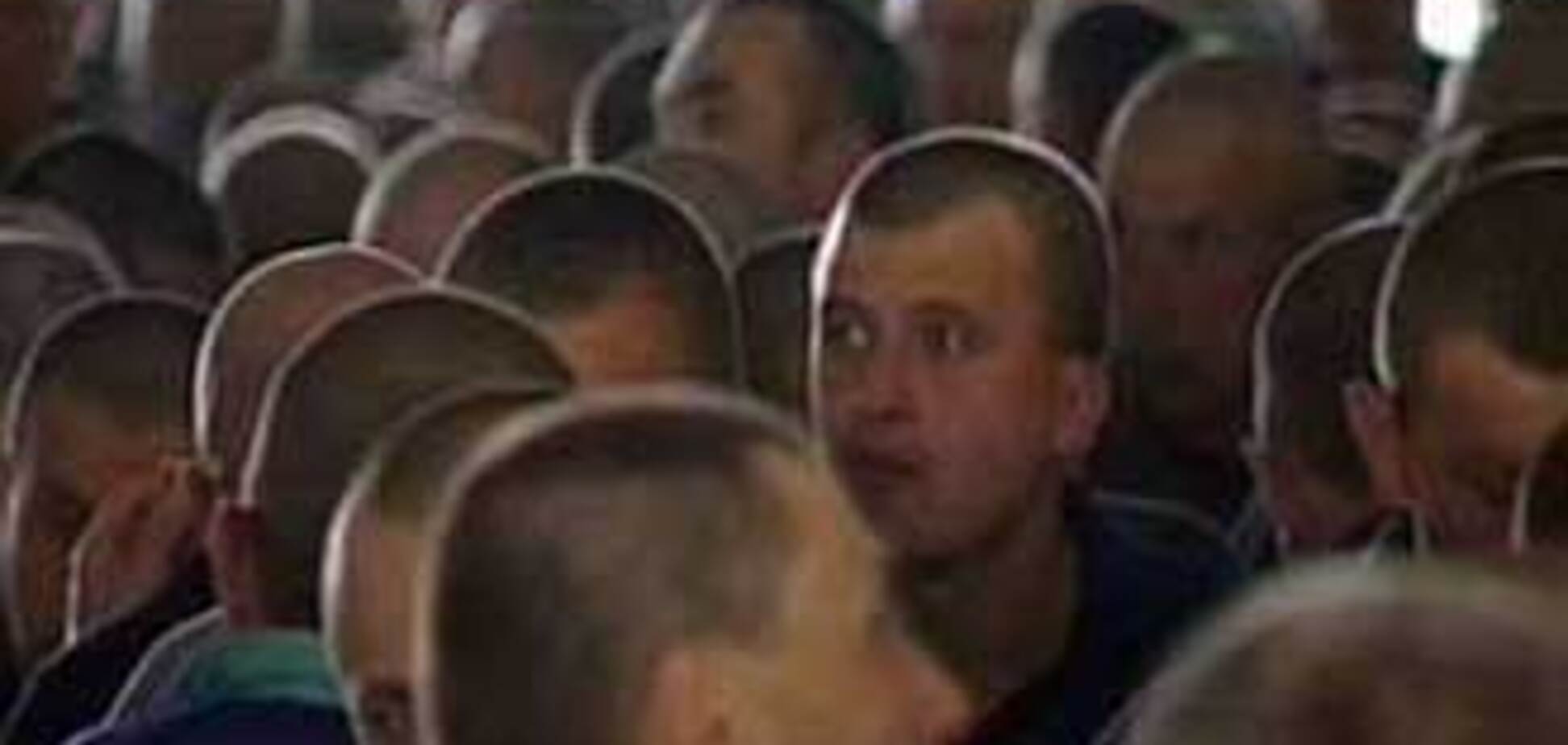 Ющенко оголосив амністію