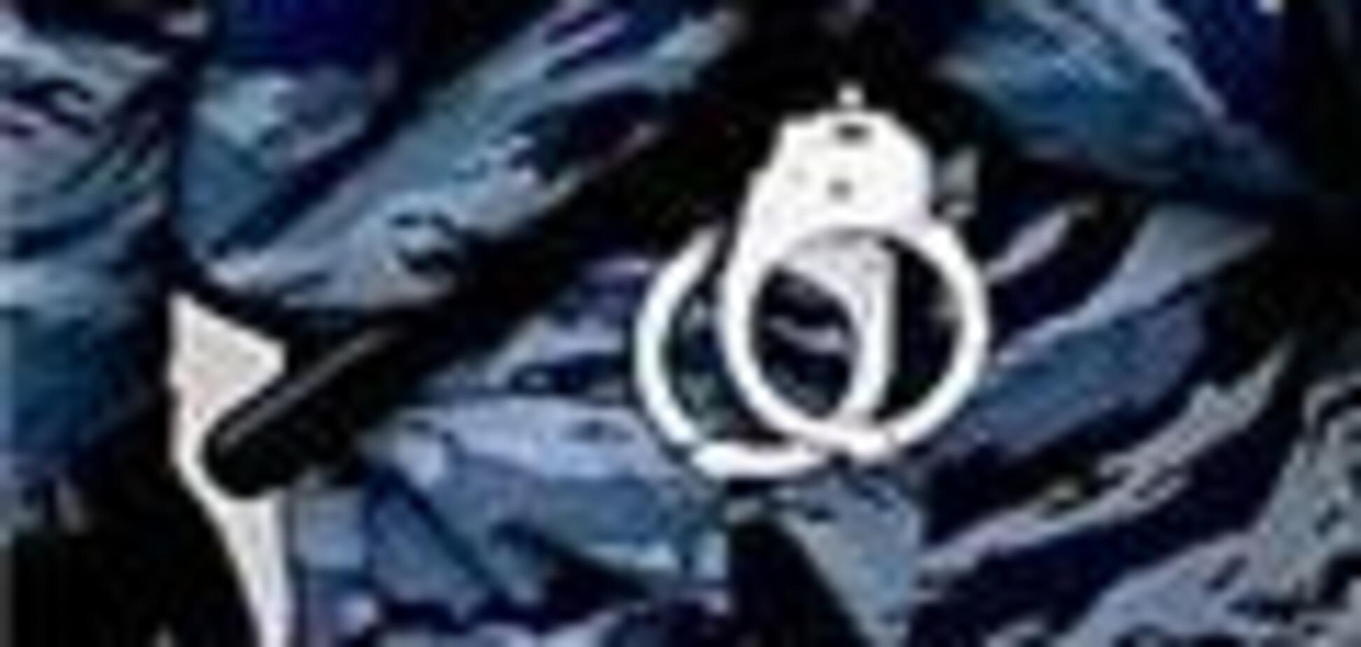 Мафия обезглавила семерых военных