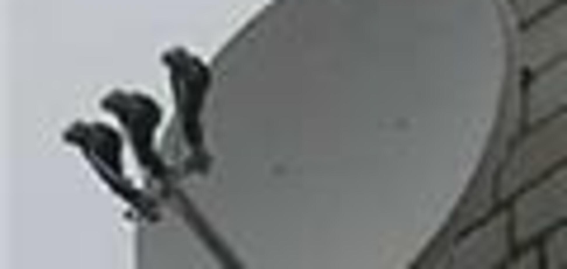 В Украине разрешили вещание 13 российских каналов