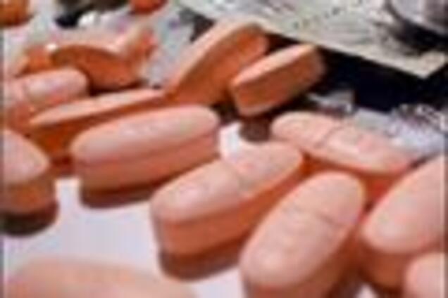 АМКУ закликав до відповіді компанії, що підвищили ціни на ліки