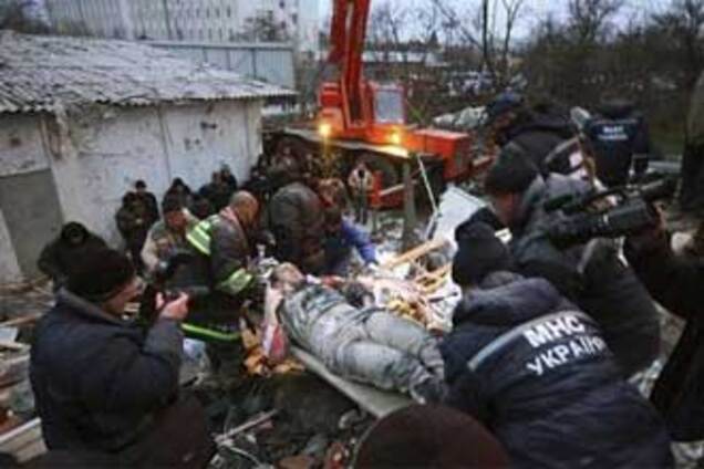 Количество жертв евпаторийской трагедии возросло