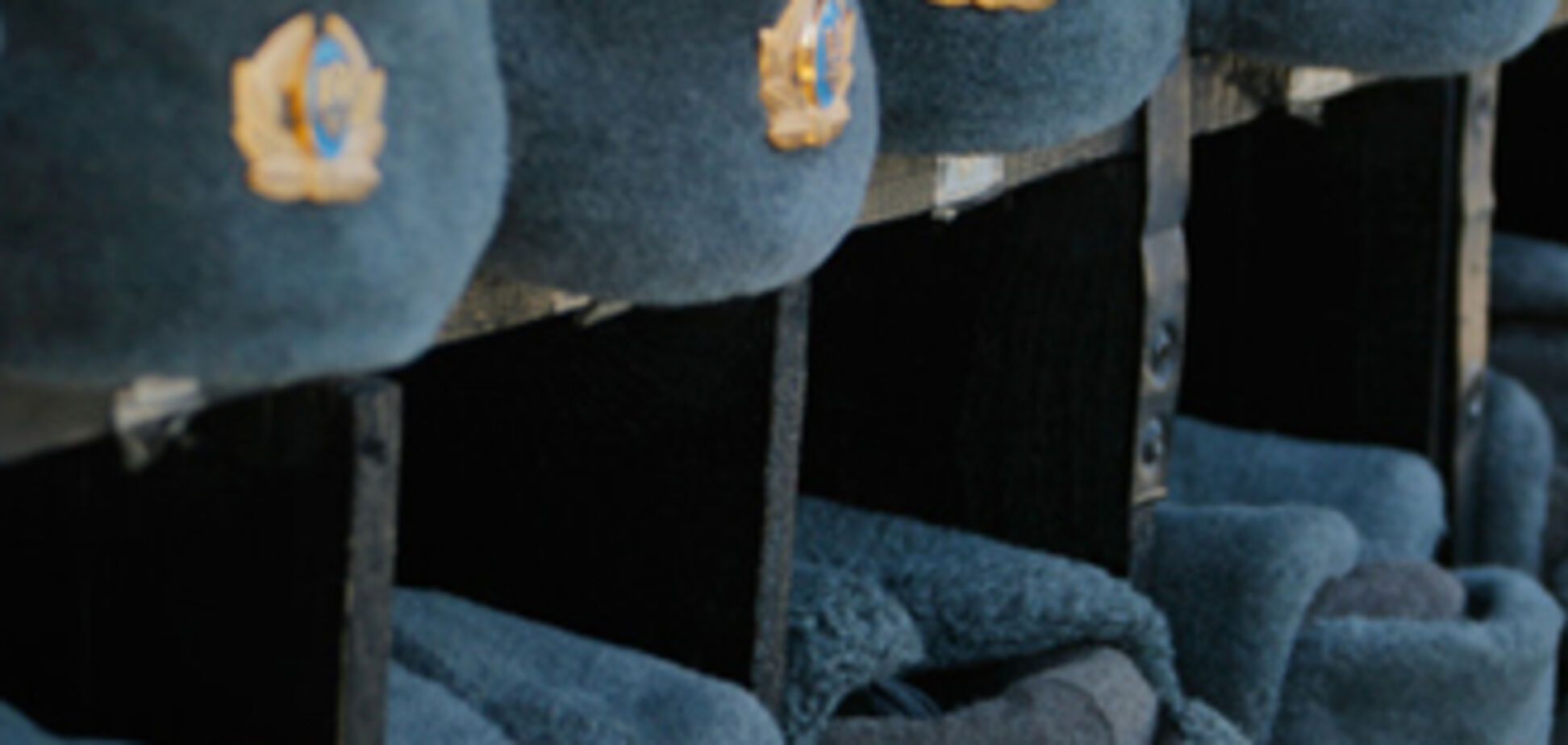 Кабмин обрезает финансирование 'нелюбимым' силовикам