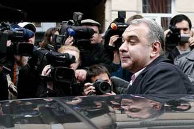 Секретариат Президента подслушивает депутатов