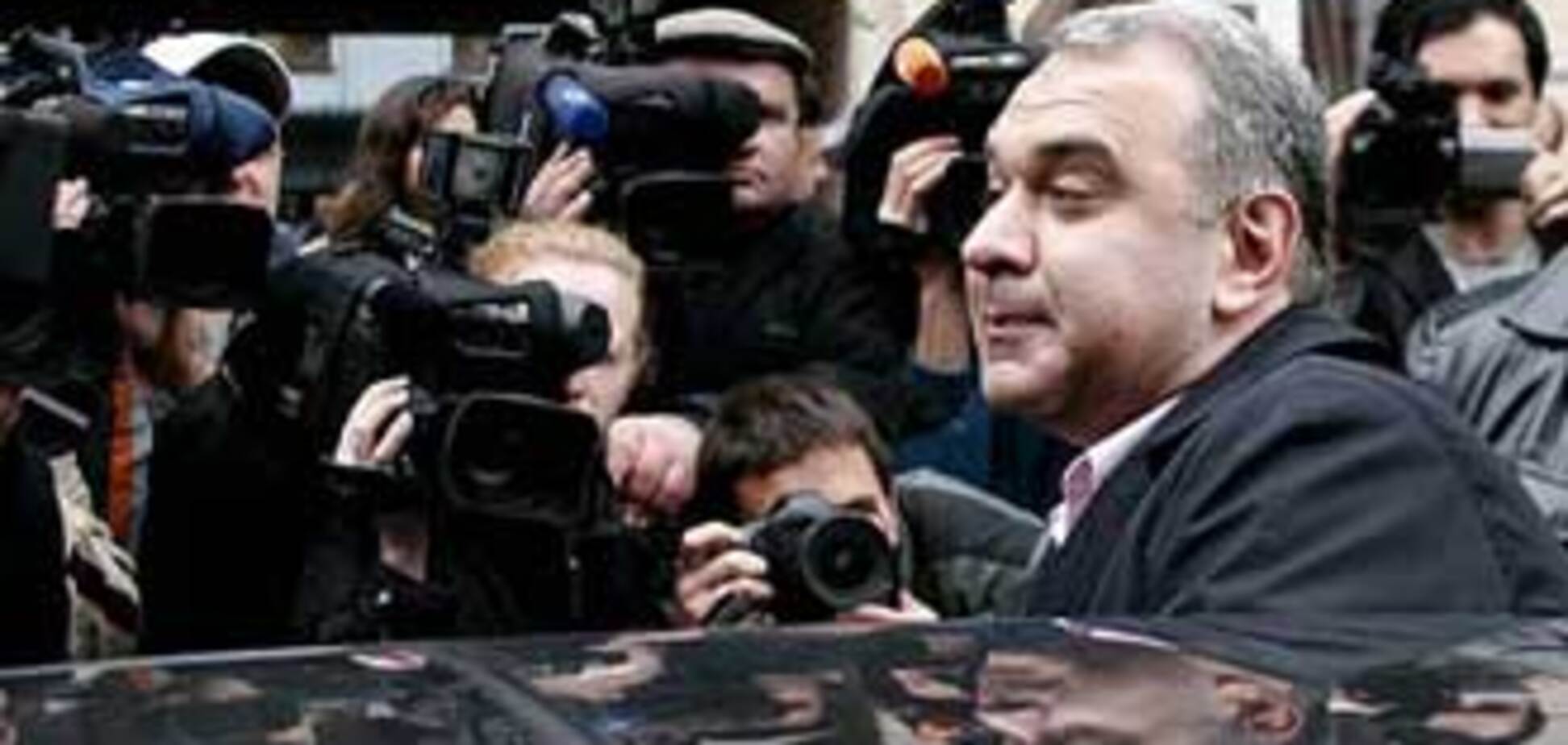 Секретариат Президента подслушивает депутатов