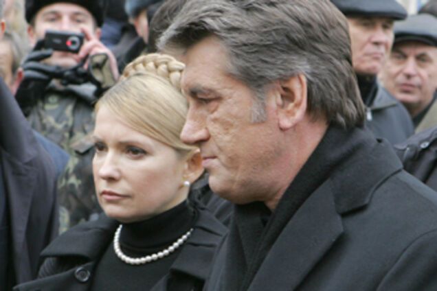 Ющенко: Урок Евпатории не должен остаться без ответа