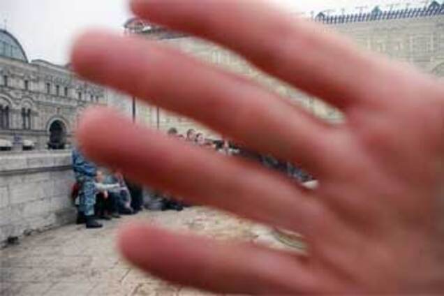 Милиция мстит журналистам