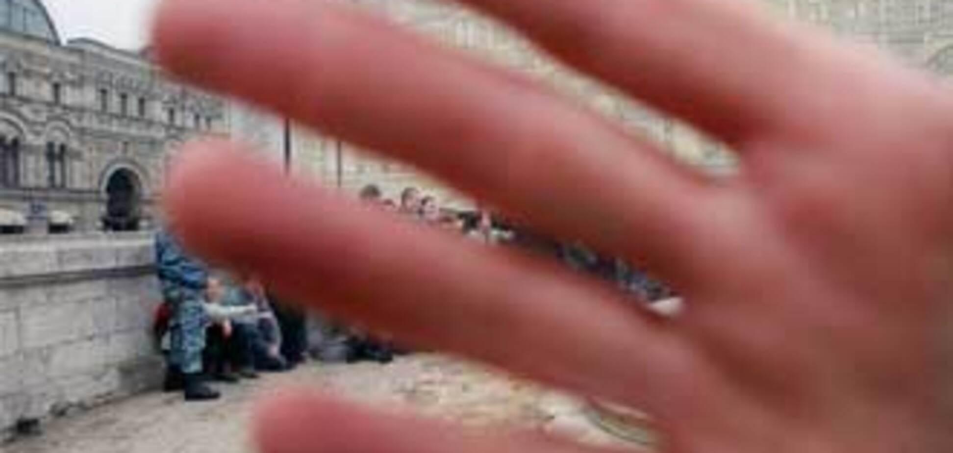 Милиция мстит журналистам