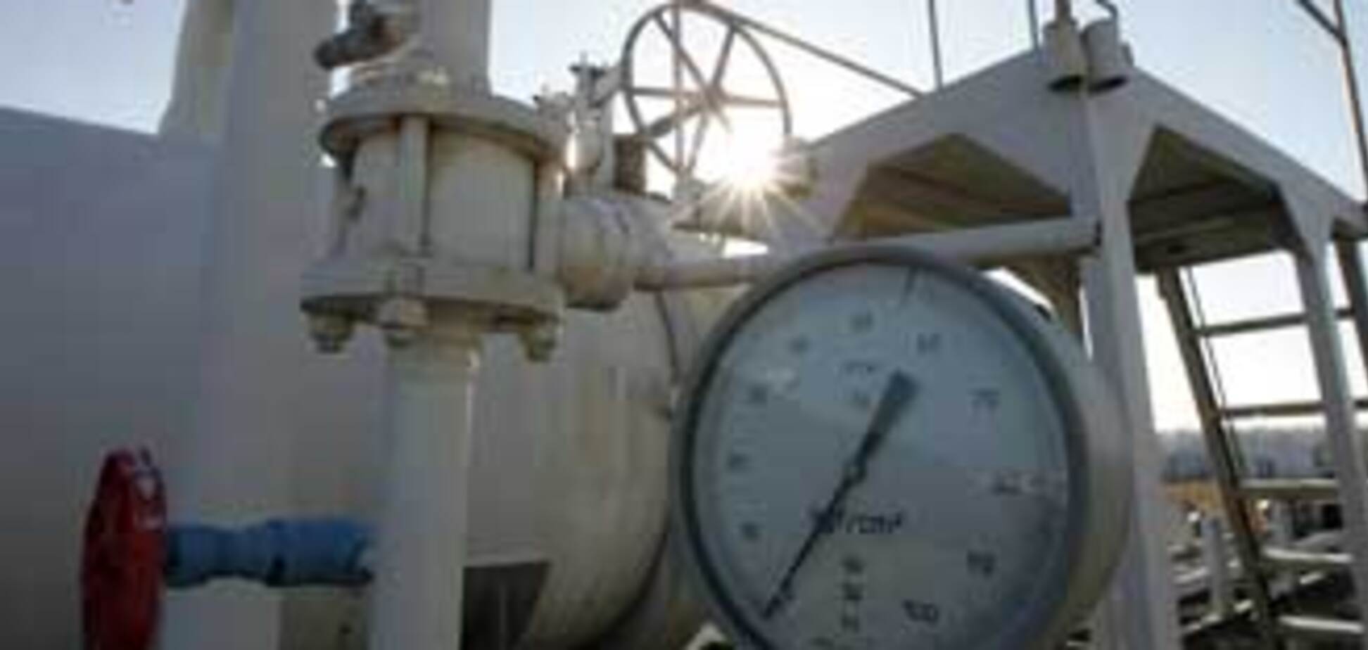 Украина и Россия договорятся о газе под НГ
