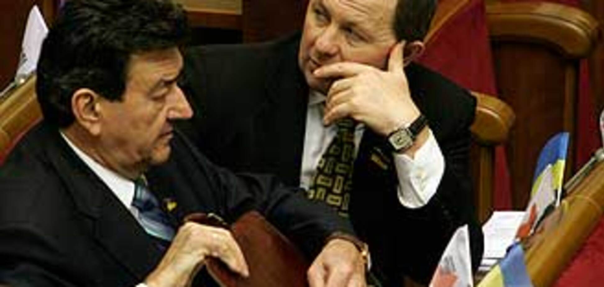 Депутатам бюджет не понравился