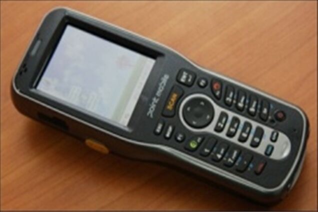 Point Mobile представила мощнейший промышленный коммуникатор PM250