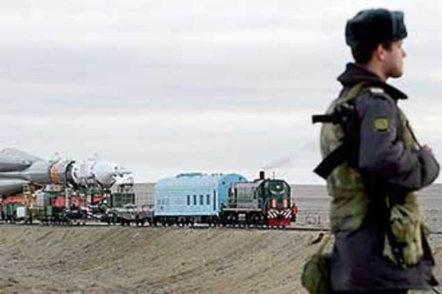 Байконур закрили до 2015 року