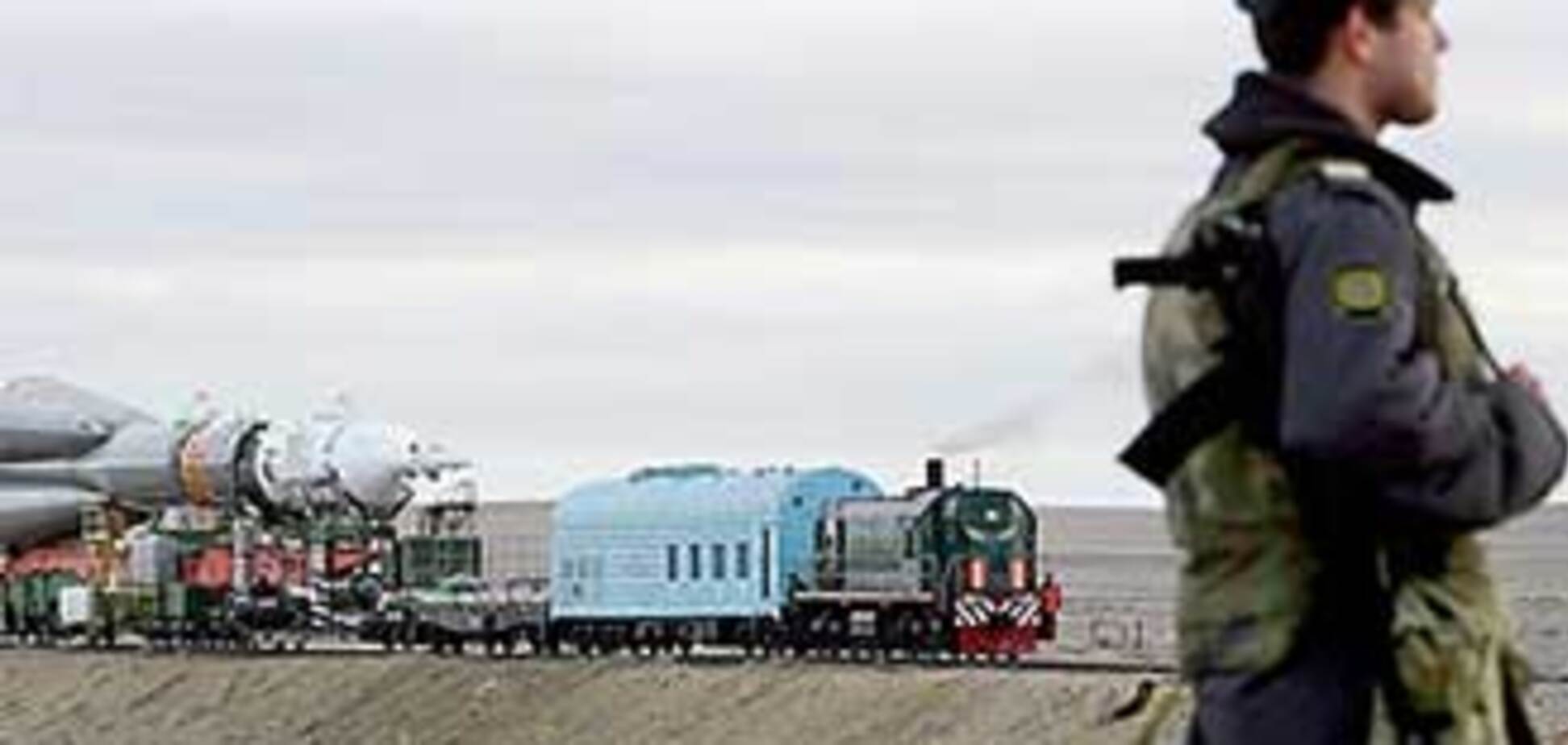 Байконур закрили до 2015 року