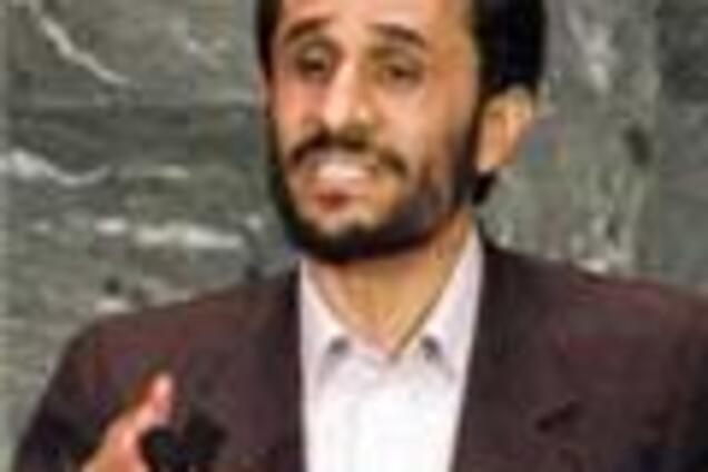 В Англии разгорелся скандал из-за поздравления Ахмадинеджада