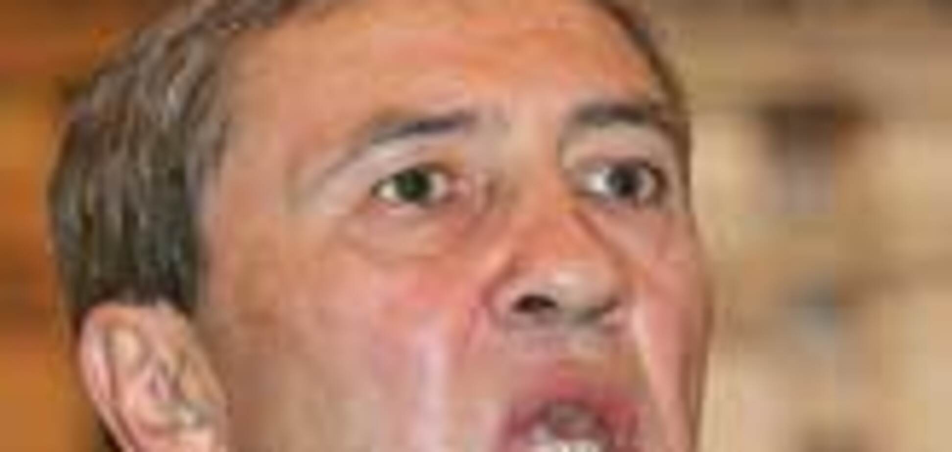 Черновецкий согласен платить налог на шнурки