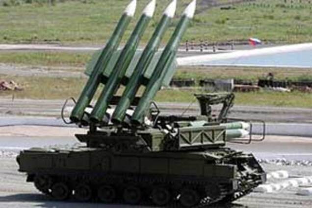 В РФ утверждают, что украинцы сбивали их самолеты