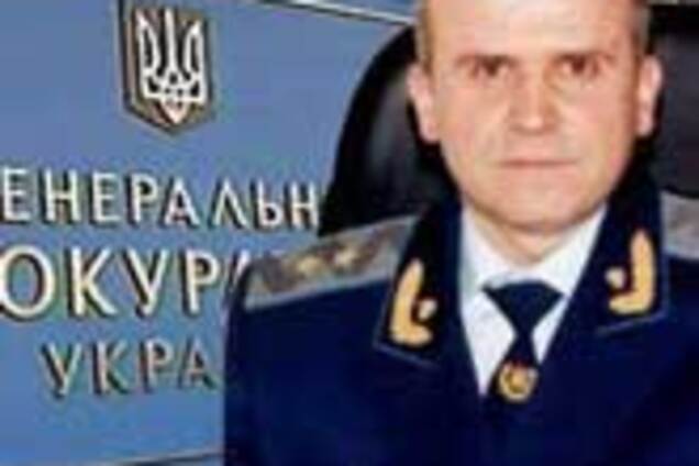 Судью-колядника ищут круглосуточно