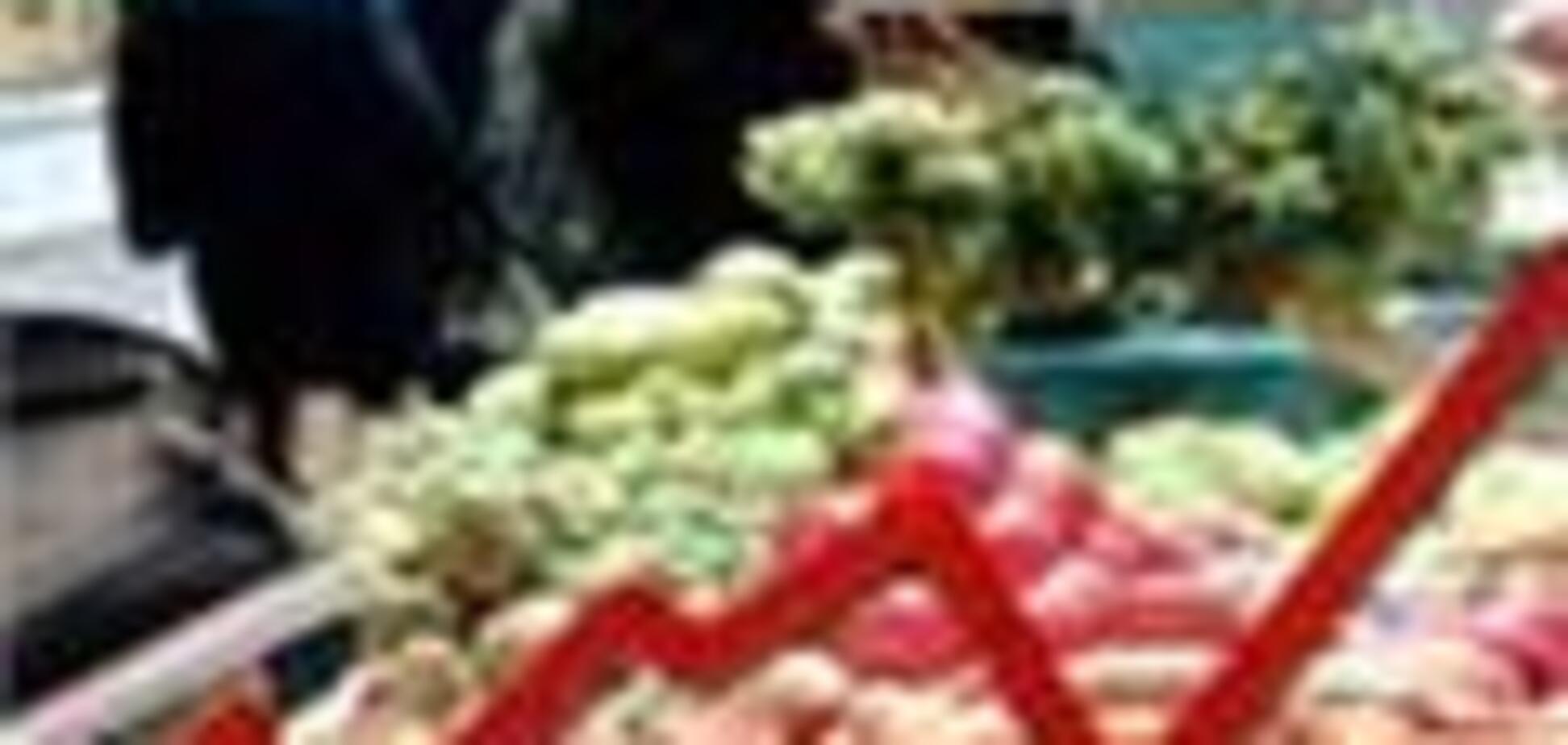 Украину ждет самый трудный в истории год