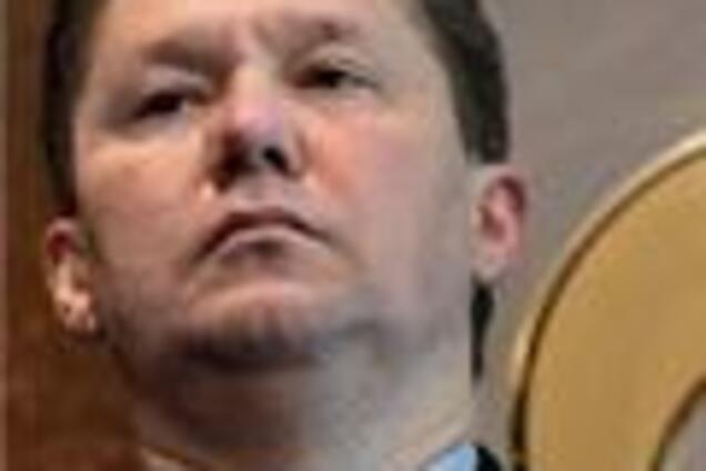 'Газпром' планирует договориться хотя бы со Средней Азией 