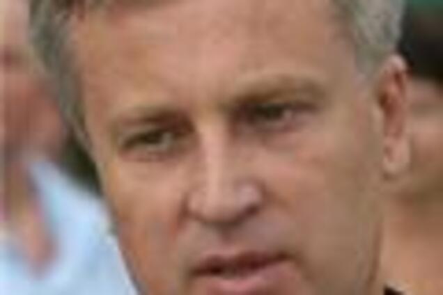 Наливайченко подозревают в незаконных действиях