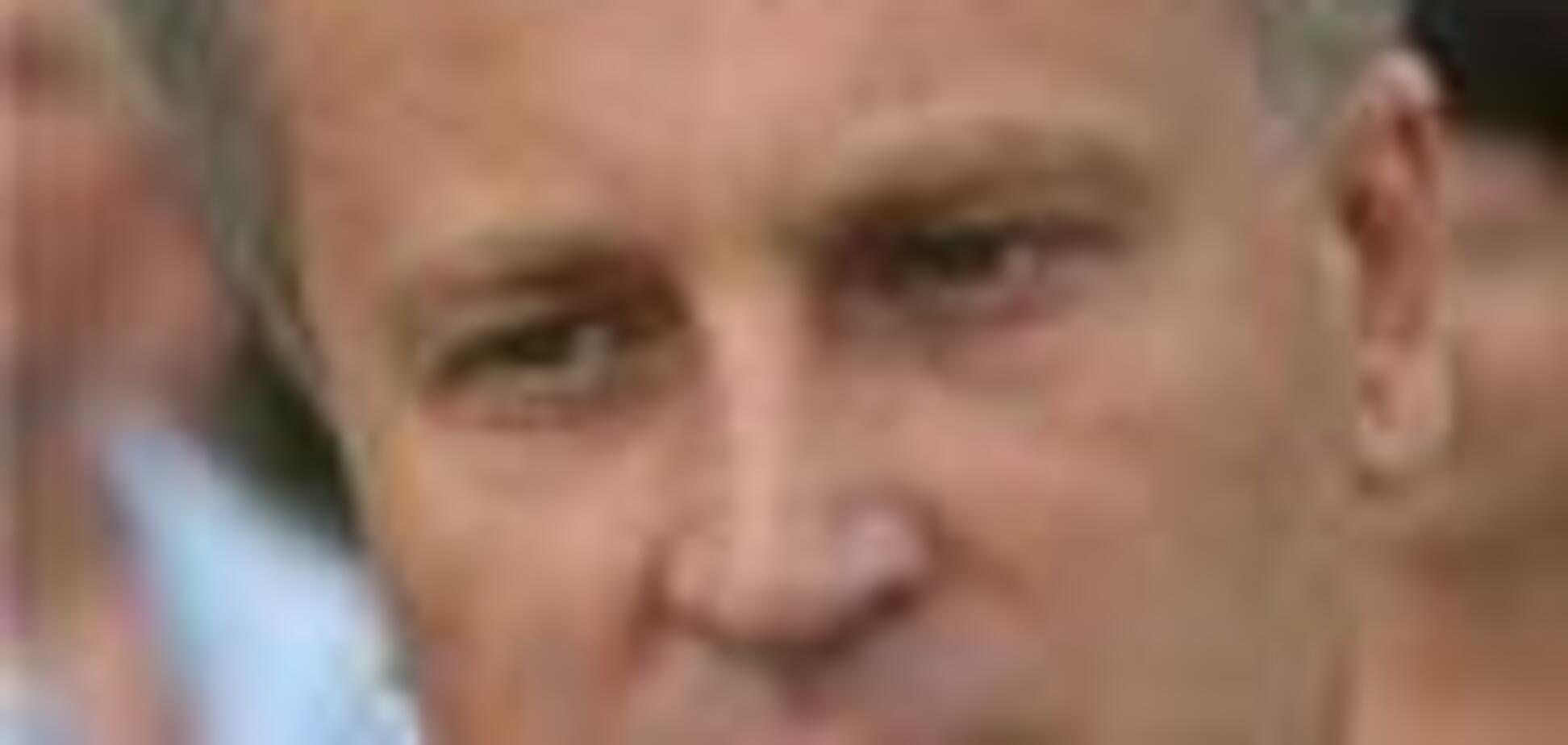 Наливайченко подозревают в незаконных действиях