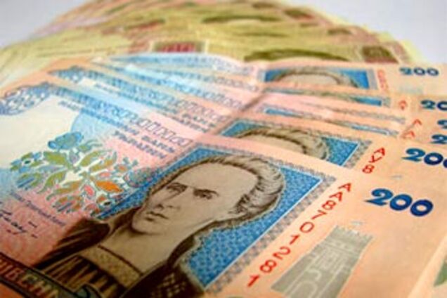 Праздники укрепят гривню