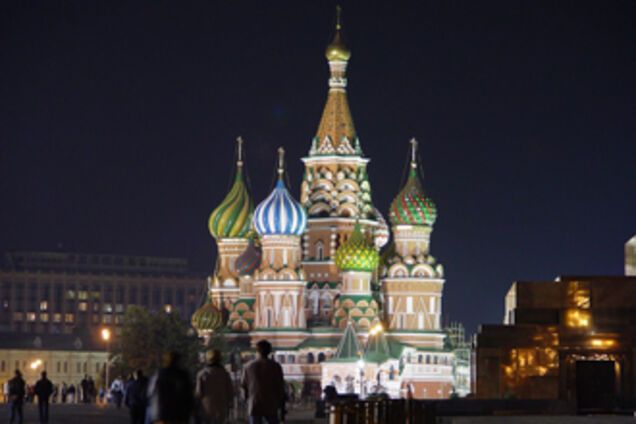 Украинцы ставят на Россию