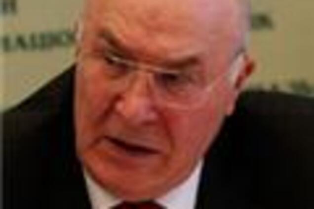 Депутаты рекомендуют уволить Стельмаха