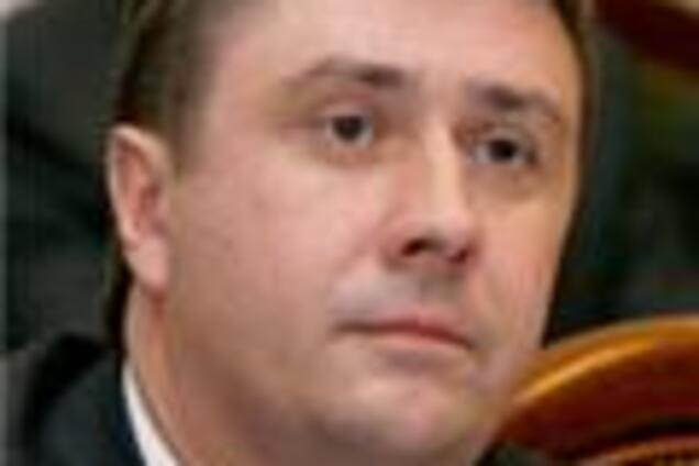 Кириленко поставил условие для поддержки бюджета 