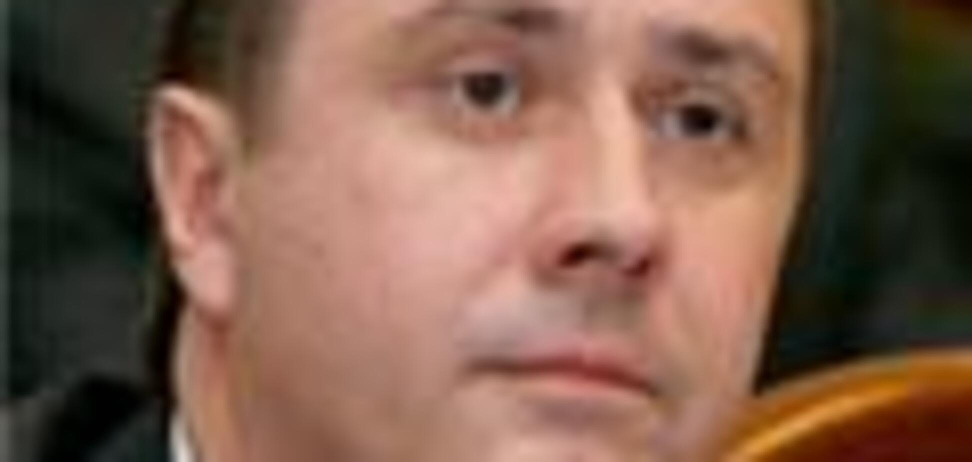 Кириленко поставил условие для поддержки бюджета