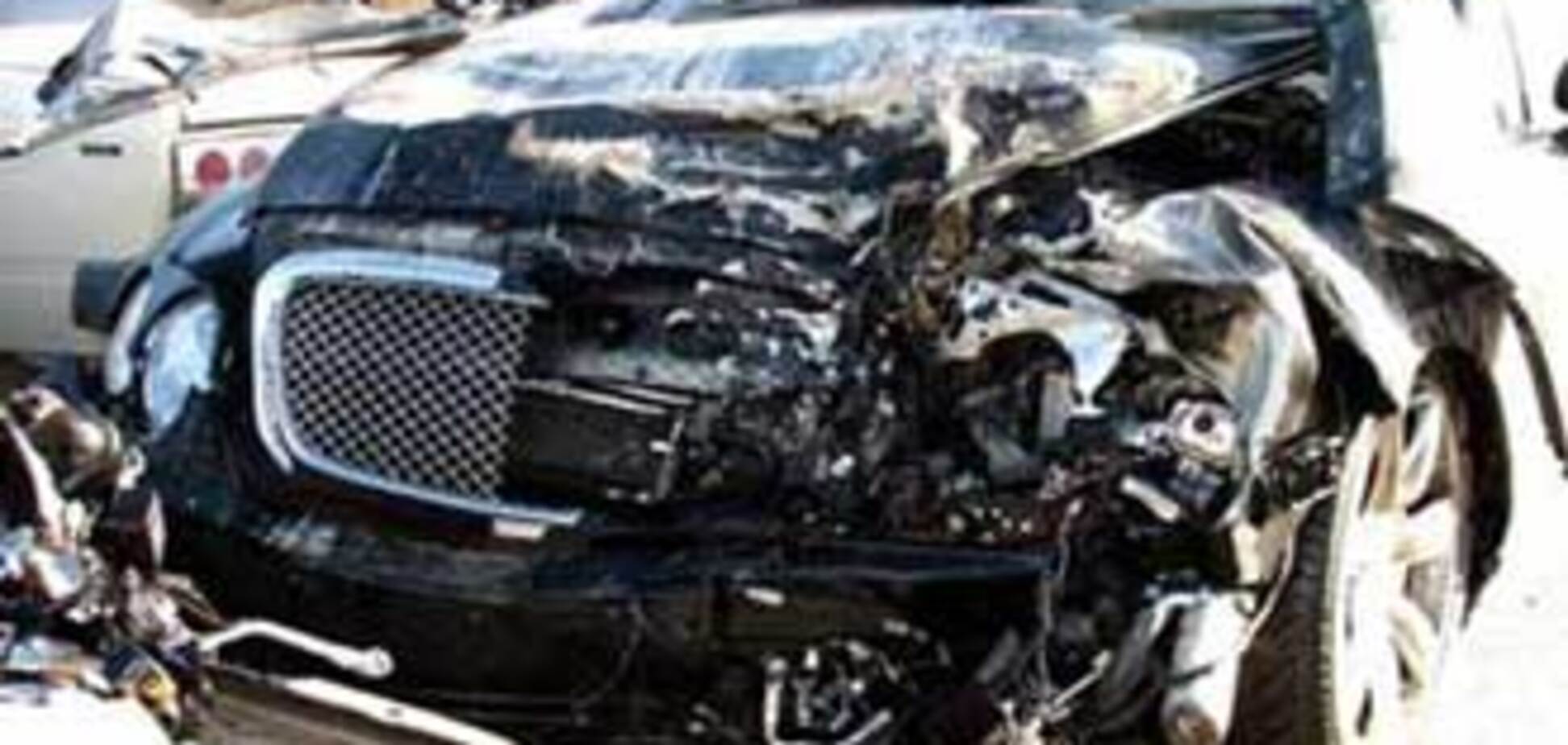 Кровавая хроника-2008: мажоры-убийцы остались безнаказанными