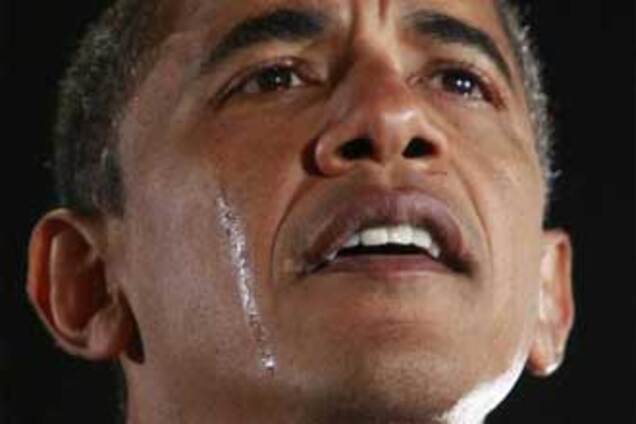 Лучшие фотографии 2008 года от агентства Reuters