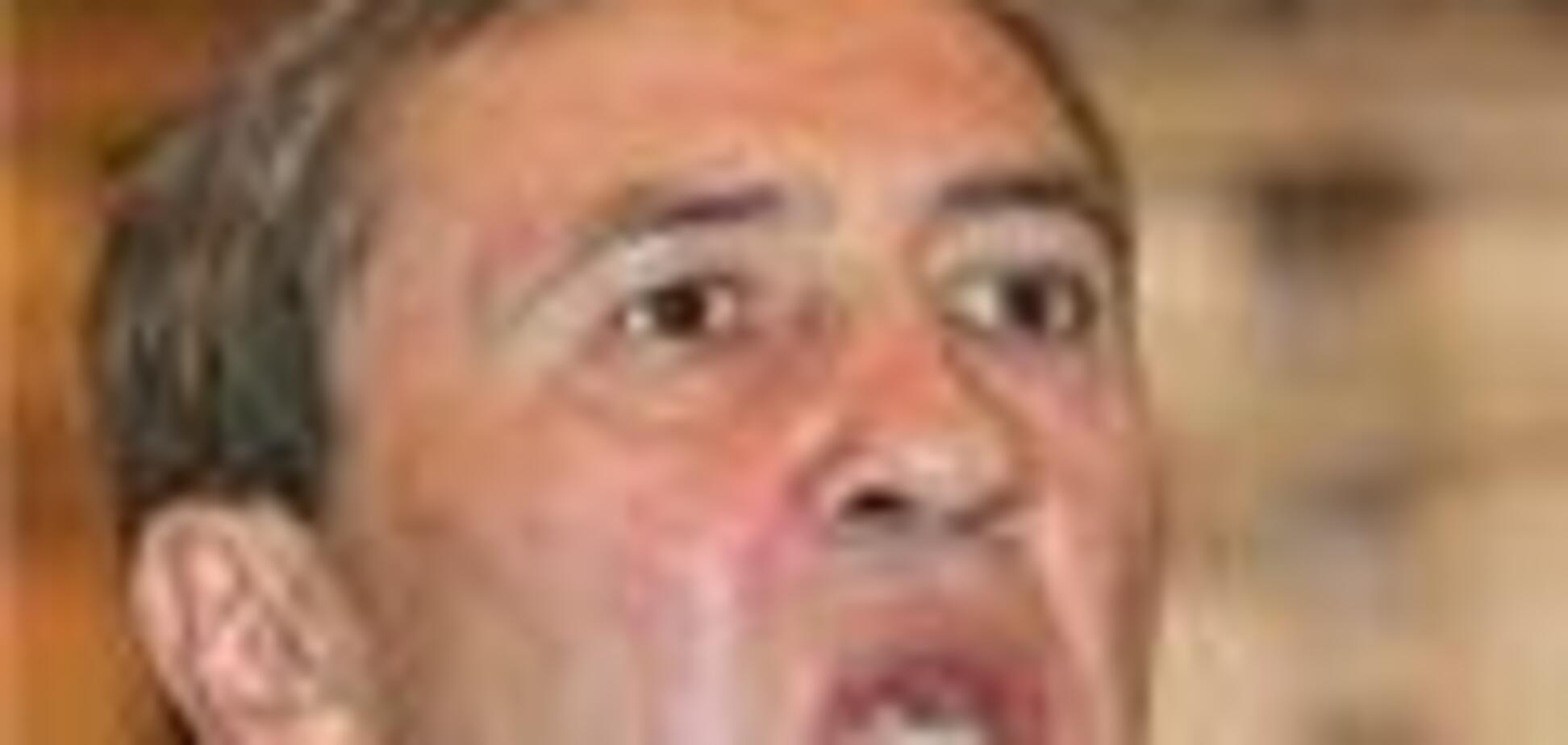 Черновецкий ответит за слона