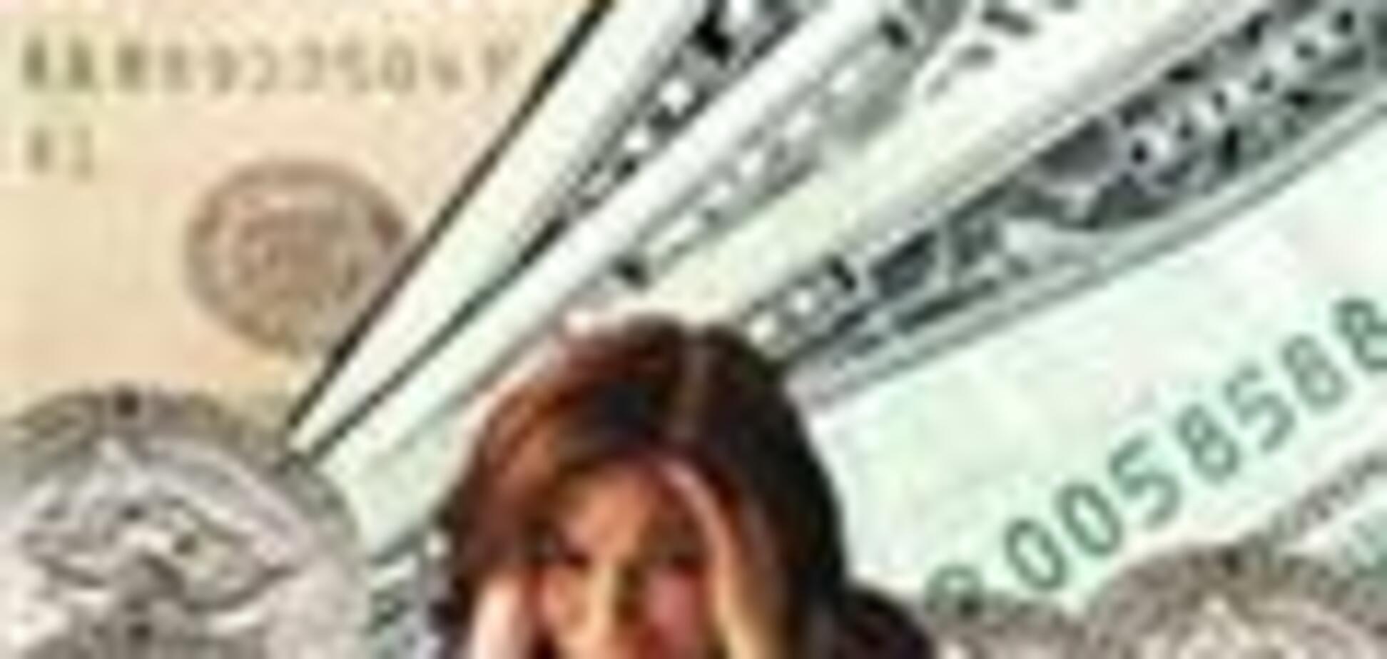 Украинцам продали неликвида на 8,4 млн грн